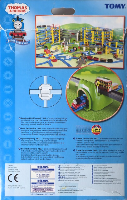 2005 accessory box bridge motor_road_&_rail packaging rear thomas_the_tank_engine tomy tunnel // 2483x3903 // 3.3MB